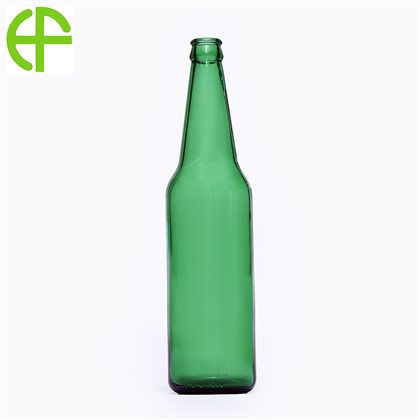 610 ml Tate Lyle alus stikla pudele 2#